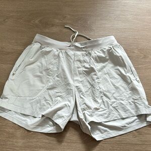 Lululemon License to Train Short